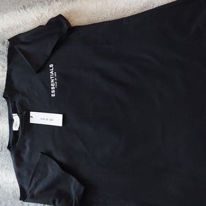 Essentials Fear of God T